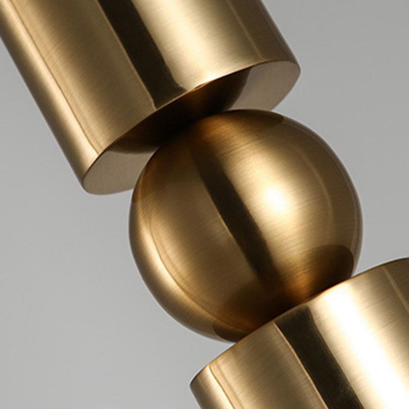 Moderne Haushaltsleuchte Decke Hängende Leuchte für Salon Wohnzimmer