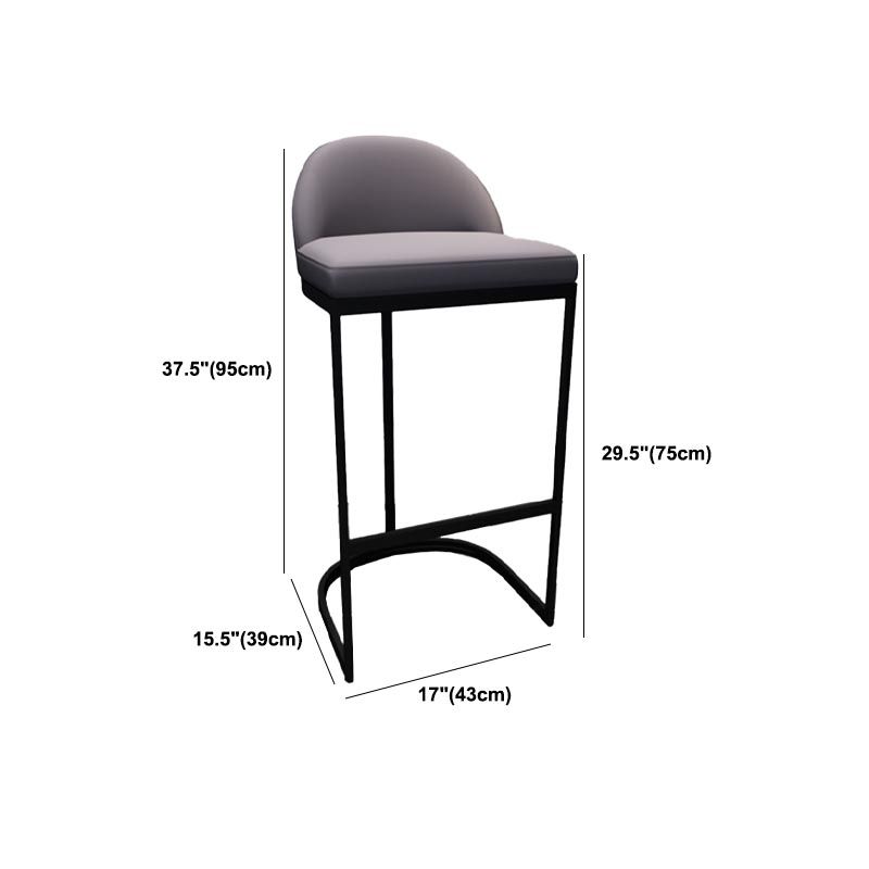 Modern 1/3/5 Pieces Bar Table Set Stone Counter Table with High Stools