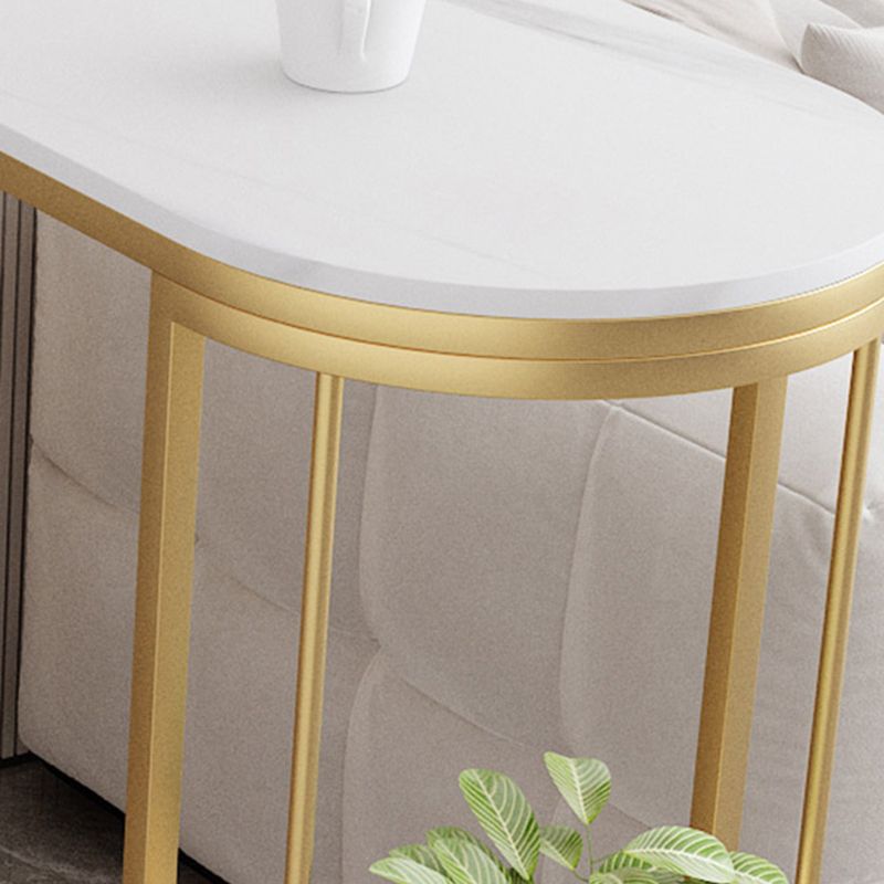 Contemporary Style 1/2/3 Pieces Specialty Stone Bar Table Set for Indoor