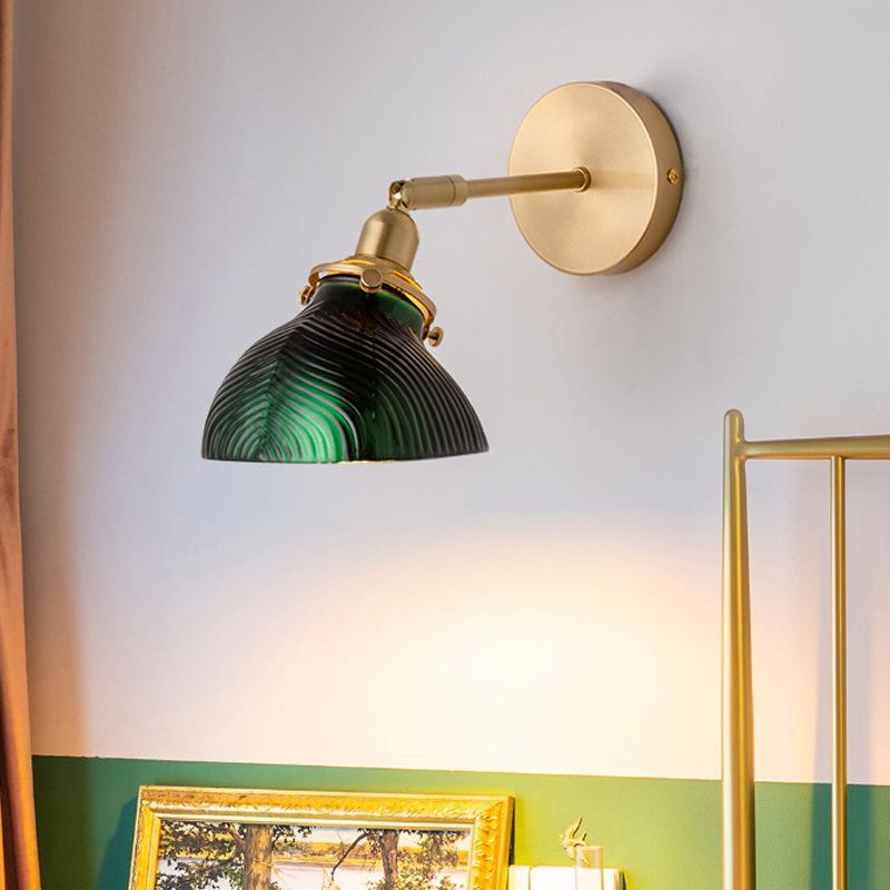 Nordic Wall Mount Light Modern Simple Wall Sconce Light Fixture for Living Room