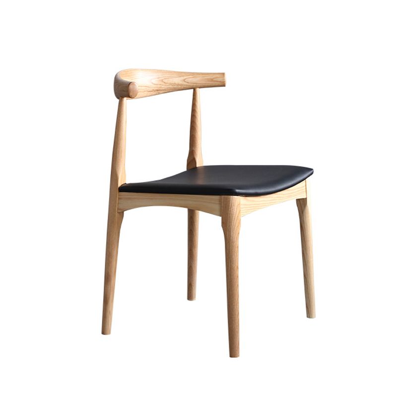 Modern Wood Dining Room Set 1/2/5/6/7 Pieces Dining Furniture Set /Separate Items