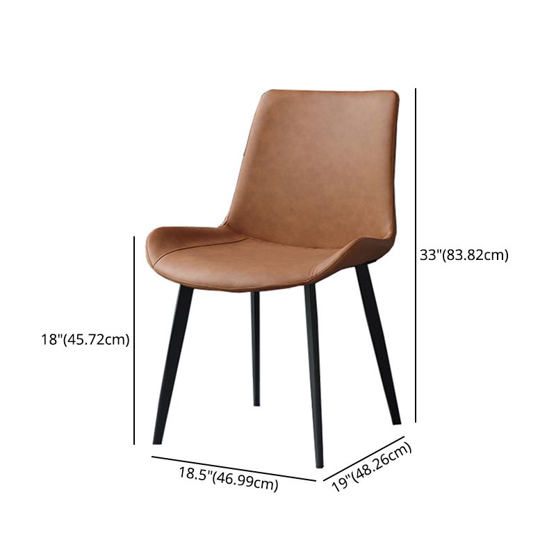 Moderner Stil Sintered Stone Esszimmer Set Black Runde formelle Esstischmöbel