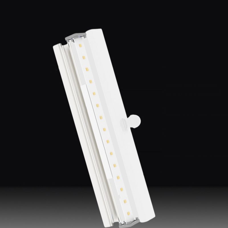 LED WALL SCONCE SMART BADKAMER LICHT MIDROR LICHT INDORDRADER LICHT