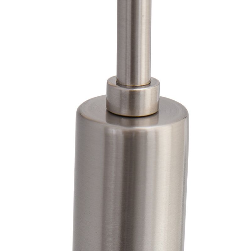 Modern 2-Light Bathroom Vanity Light Black/Golden/Nickle Bath Bar