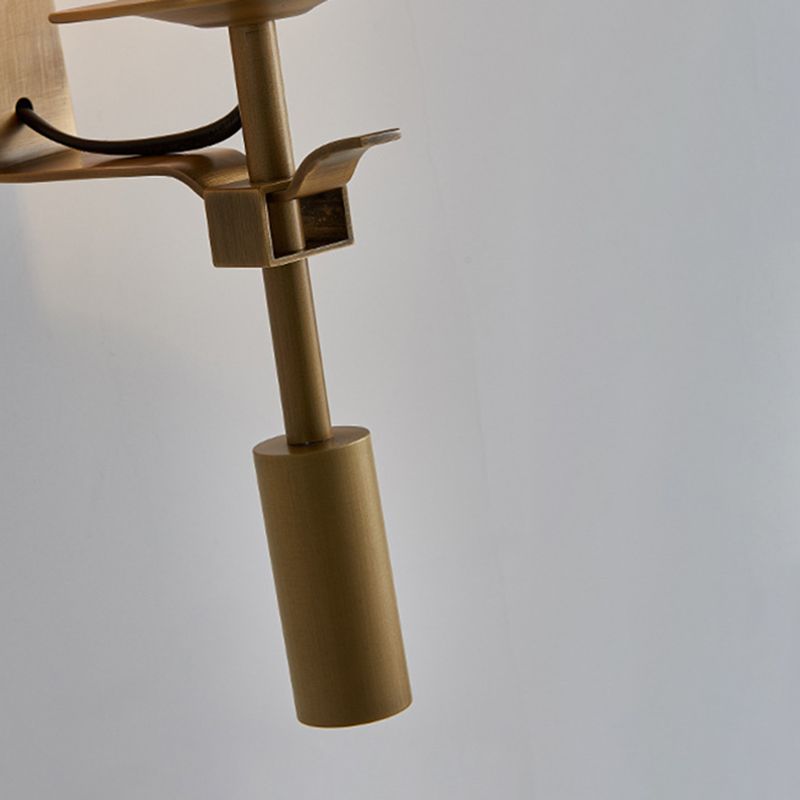 1 Light Wall Light Sconce Modern Wall Light Fixture for Living Room