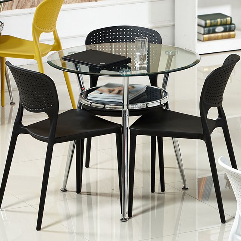 Moderner Stil Glas