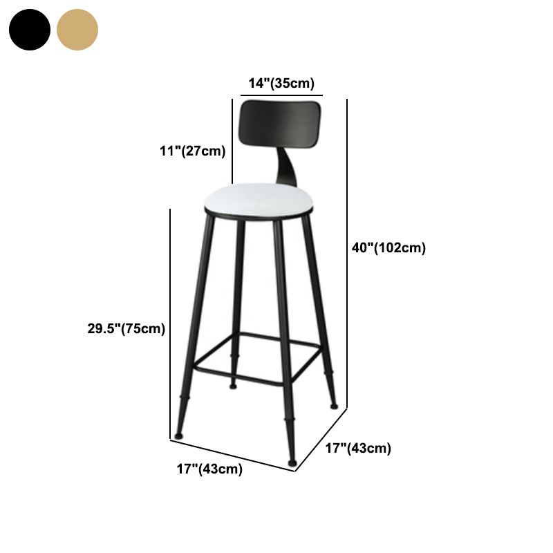 Indoor Glam Counter Height Set Rectangle 1/2/3 Pieces Marble Storage Bistro Set