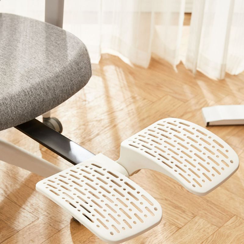Modern Removable Arms Office Chair Tilt Mechanism Ergonomic Desk Chair with Wheels