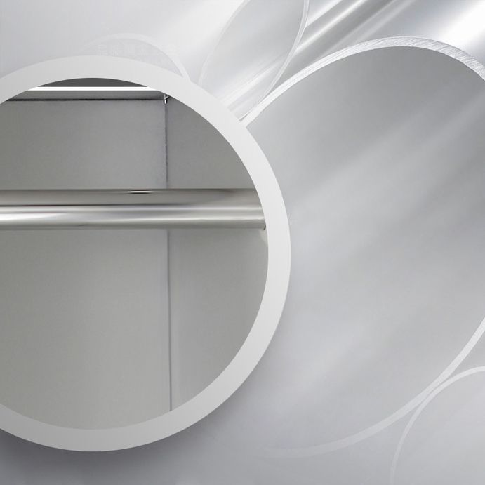 Modern & Contemporary Hinged Door Cabinet Gray Metal Storage Cabinet