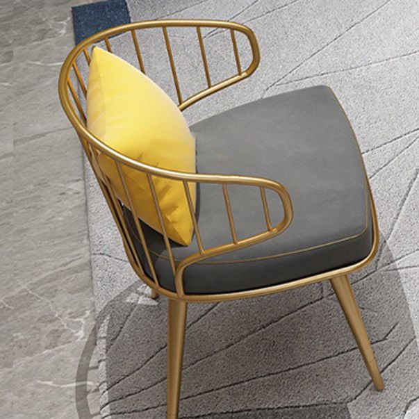 Modern 1/7 Pieces Dining Set Rectangle Stone Dining Table for Living Room Dining Room