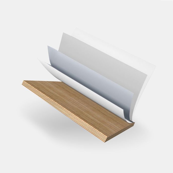 Polished Finish Home Freestanding Wine Holder with Storage Shelves