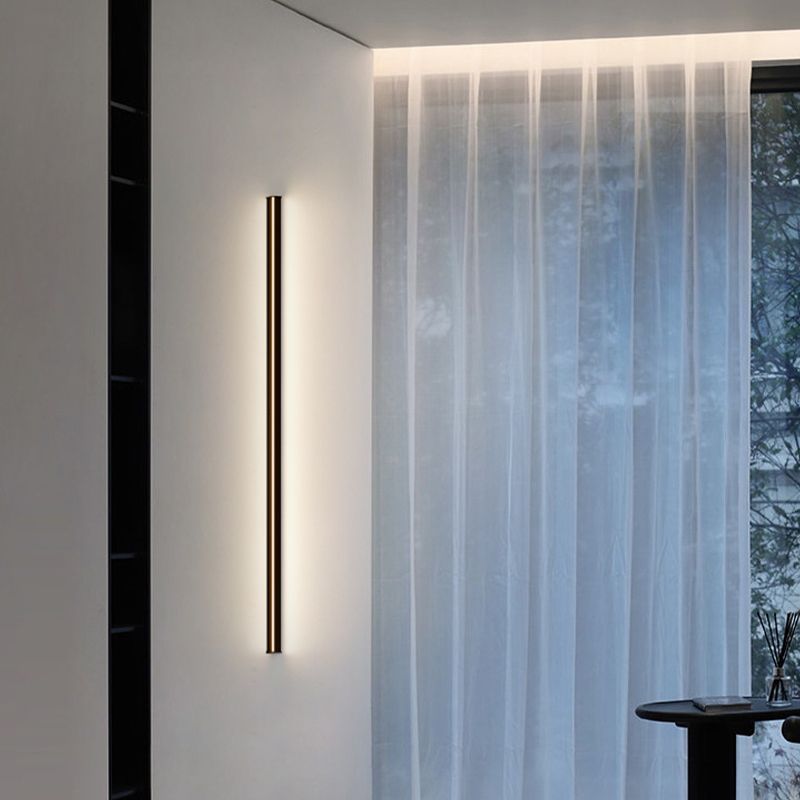 Modern Wall Light Fixture Linear Wall Light Wall Mounted Light Fixture