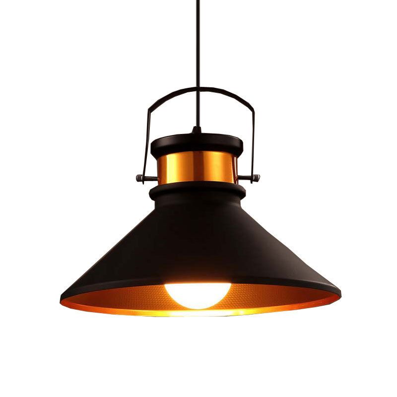 Accesorios de iluminación colgante de luz geométrica geométrica 1