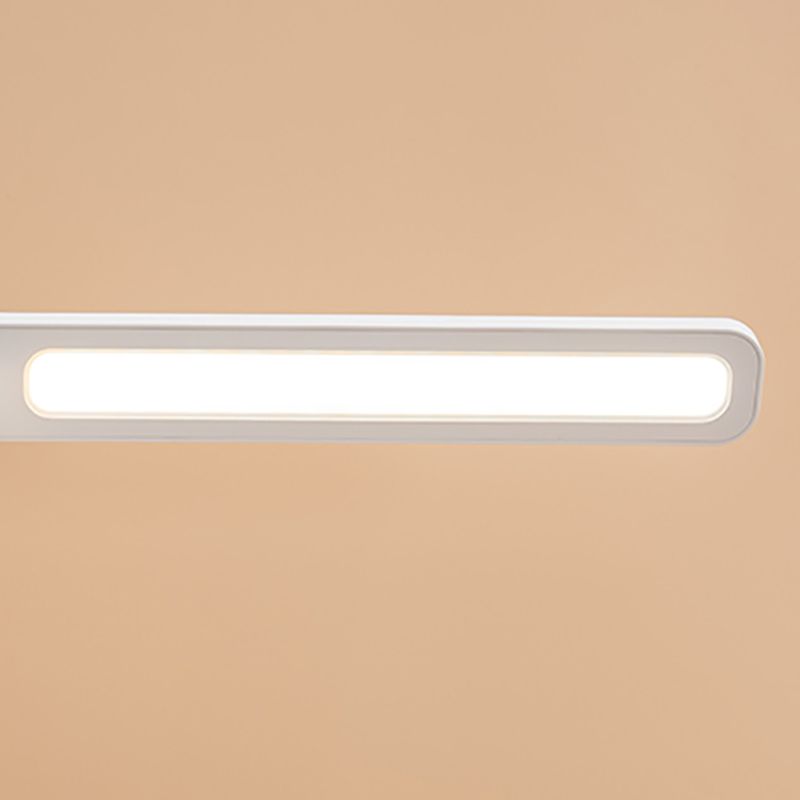Colorful Nordic Style Macaron LED Table Lamp Modern Style Desk Lights for Study Kids Bedroom