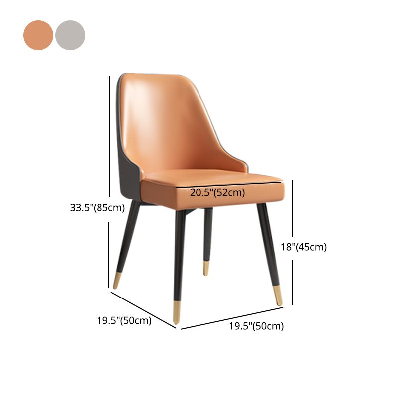 1/4/5/7 Pieces Dining Set Sintered Stone Modern Dining Furniture Set /Separate Items