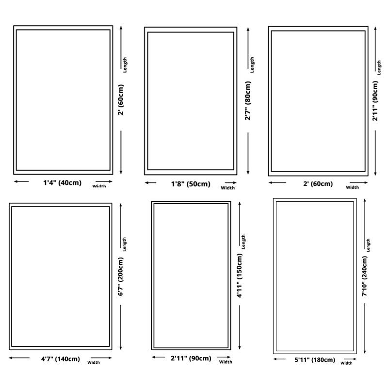 Marble Look Area Rug Polyester Abstract Rug Stain Resistant Area Carpet for Living Room