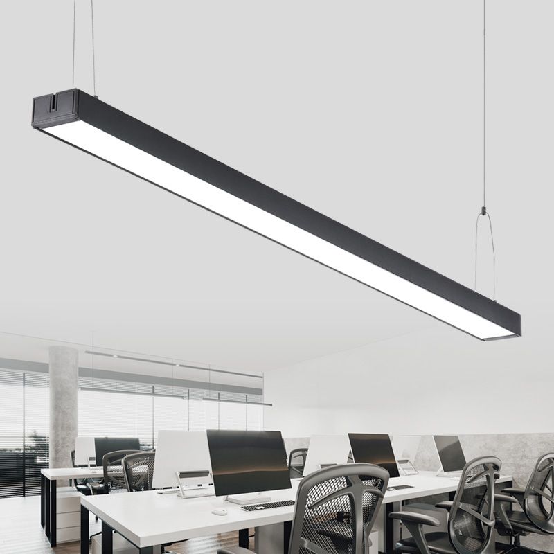Lampada a LEDELIE LED LAD LAMPORE SEMPLICITÀ LAMPIO DI PENDANTE ACRILICO ACRILICO