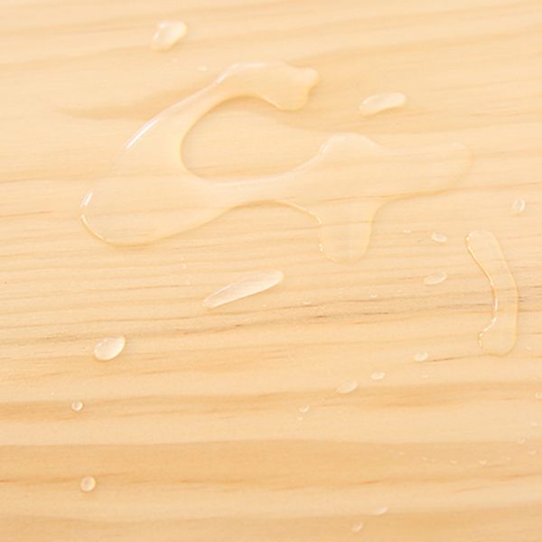 Rectangular Pub Table Set Solid Wood 1/2/3 Pieces Table and Stools