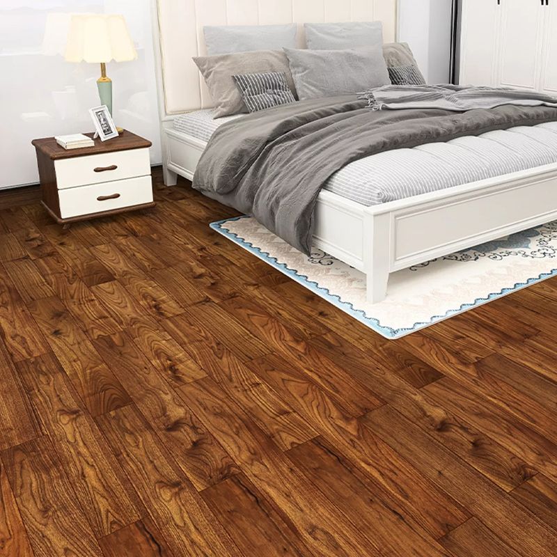 Traditional Flooring Tiles Distressed Solid Wood Wood Flooring Tiles