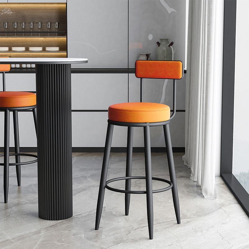 Sintered Stone Bar Table Modern Dining Table for Kitchen Living Room