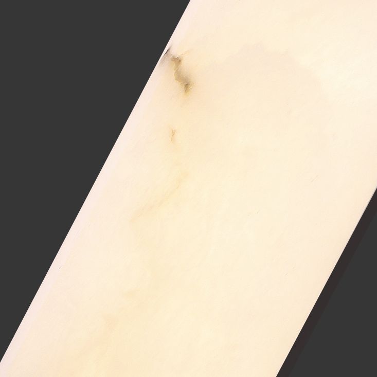 Steencilinder hanger verlichting armatuur moderne stijl led messing plafond hanglampje