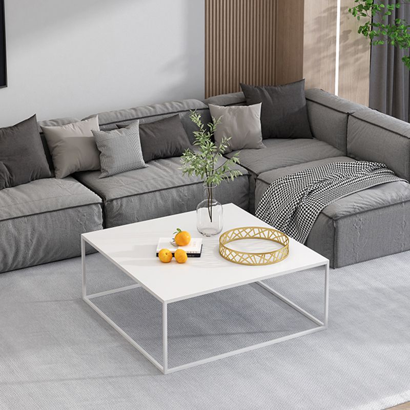 Frame 1 Single Cocktail Table Square/Rectangular Coffee Table