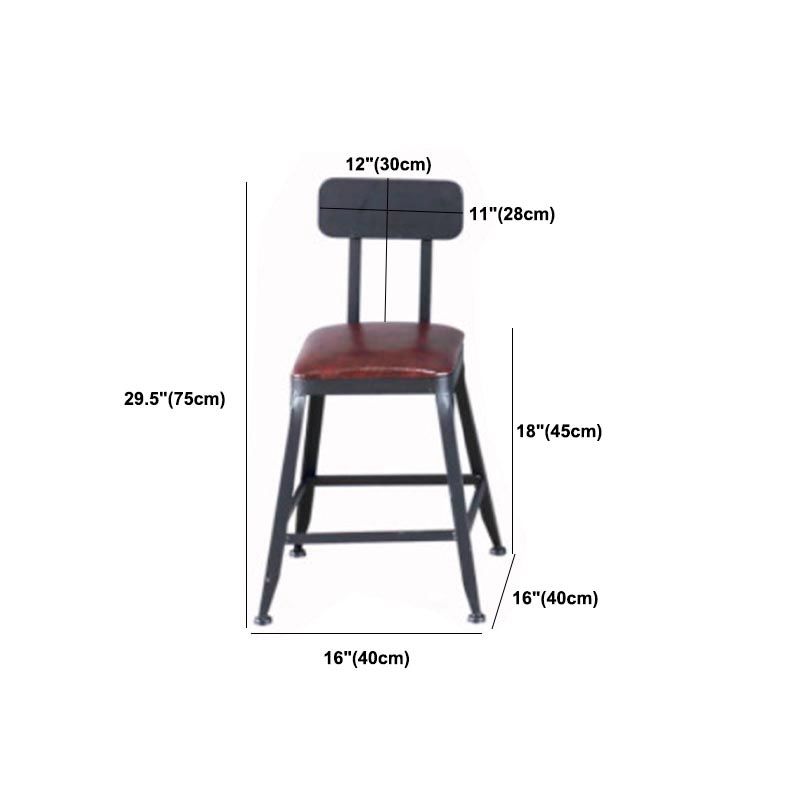 Industrial Bar Table Set 1/3/5 Pieces Round Pine Wood Counter Table with Stools for Bar