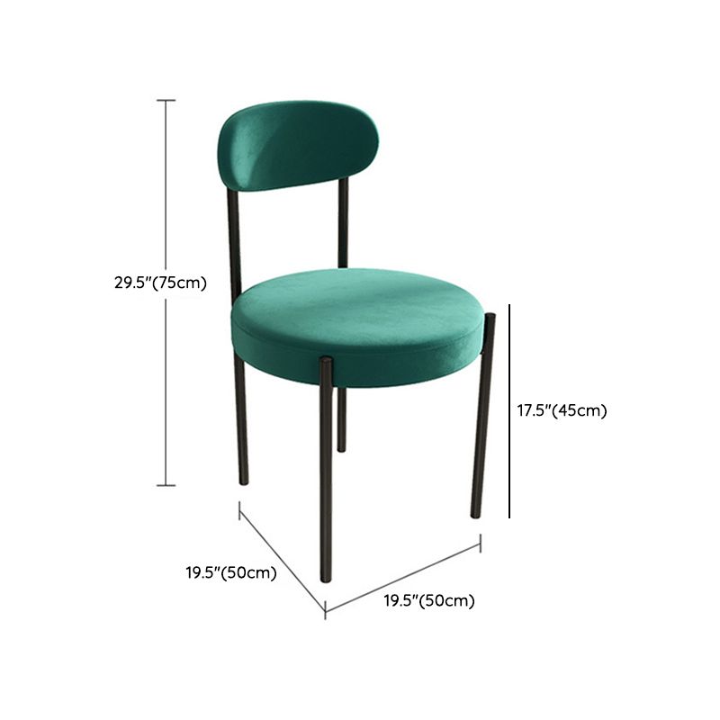 Black Stone Top Table Set for Home 1/2/5/6/7 Pieces Modern Dinette Set