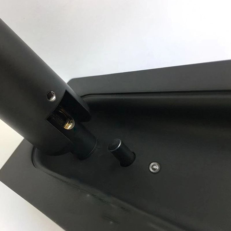 Black Metall Wandleuchte moderne Wandmontage Leuchte Leselampe für Schlafzimmer