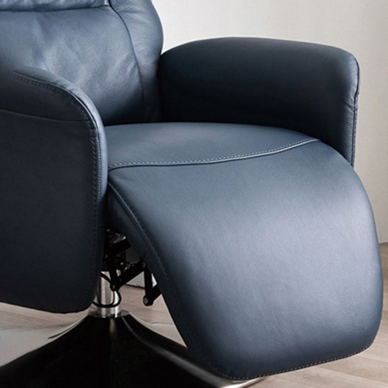 USB Charge Port Recliner Chair Position Lock Standard Recliner