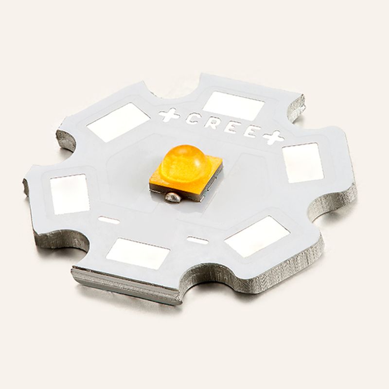 Application murale en aluminium extérieur contemporain Lumière murale à LED à LED 1 Light