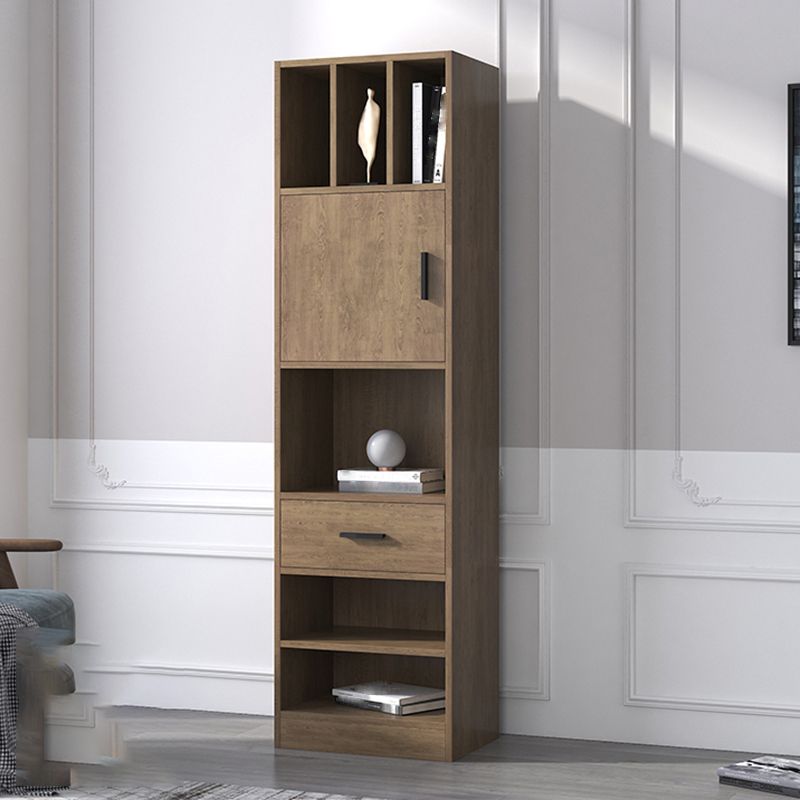 Standard Accent Cabinet No Distressing Water Resistant Wood Cabinet