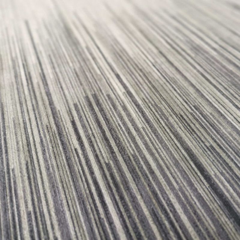 Modern Drawing Room Area Rug Color Block Polyester Area Carpet Non-Slip Backing Area Rug