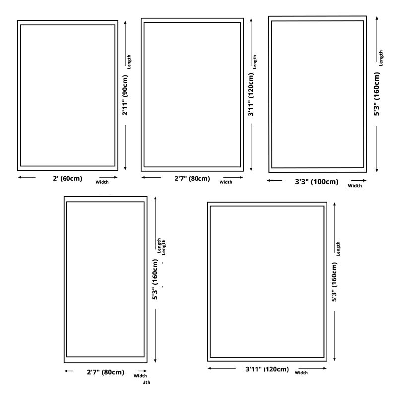 Luxurious Marble Surface Rug Contemporary Polyester Rug Easy Care Washable Carpet for Home Decor