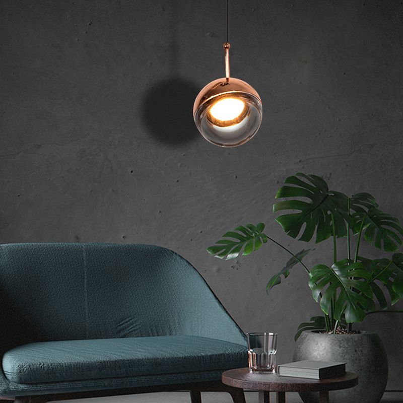 Luce a ciondolo a LED GLOBAL SEMPLICITÀ CRIDALE CRIDOLE CHE MADULE APPLICAZIONE APPLICAZIONE