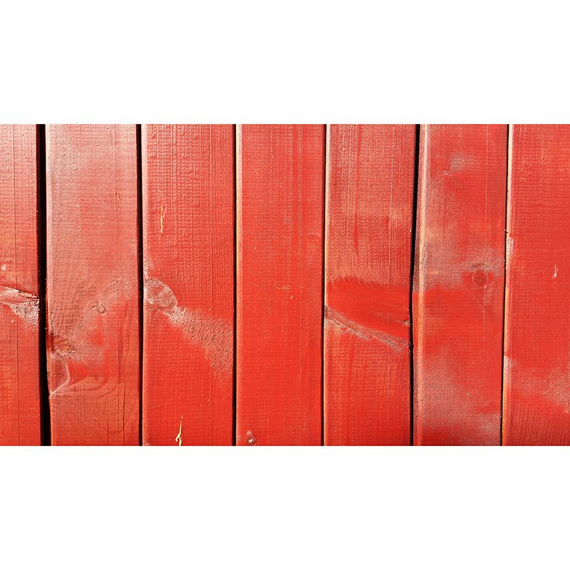 Wood Grain Photo Mural Whole Wall Covering for Kitchen, Personalized Size Available