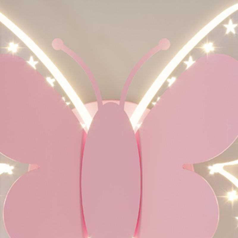 1 lumière d'éclairage mural géométrique