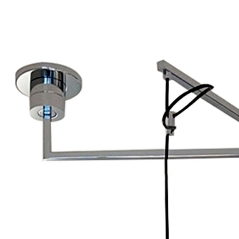 Household Hanging Light Modern Style Pendent Lighting Fixture for Sitting Room