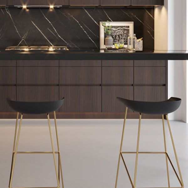 Glam Table and Stool 1/2/3/5 Pieces Solid Wood Pub Table Set