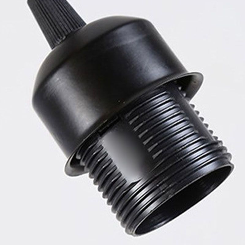 Nouveauté moderne Crystal Dome Light Light Modern Style LED Pendentif Light pour le chevet Bar