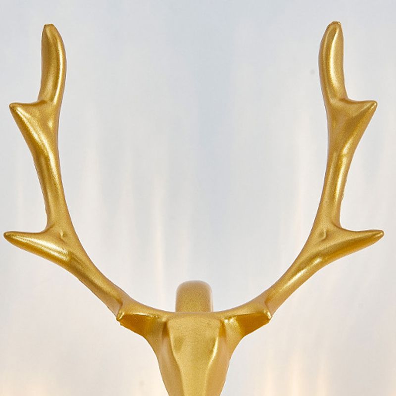 Stile moderno sferico sferico muro di applique in vetro 1 flione leggero per balcone delle scale