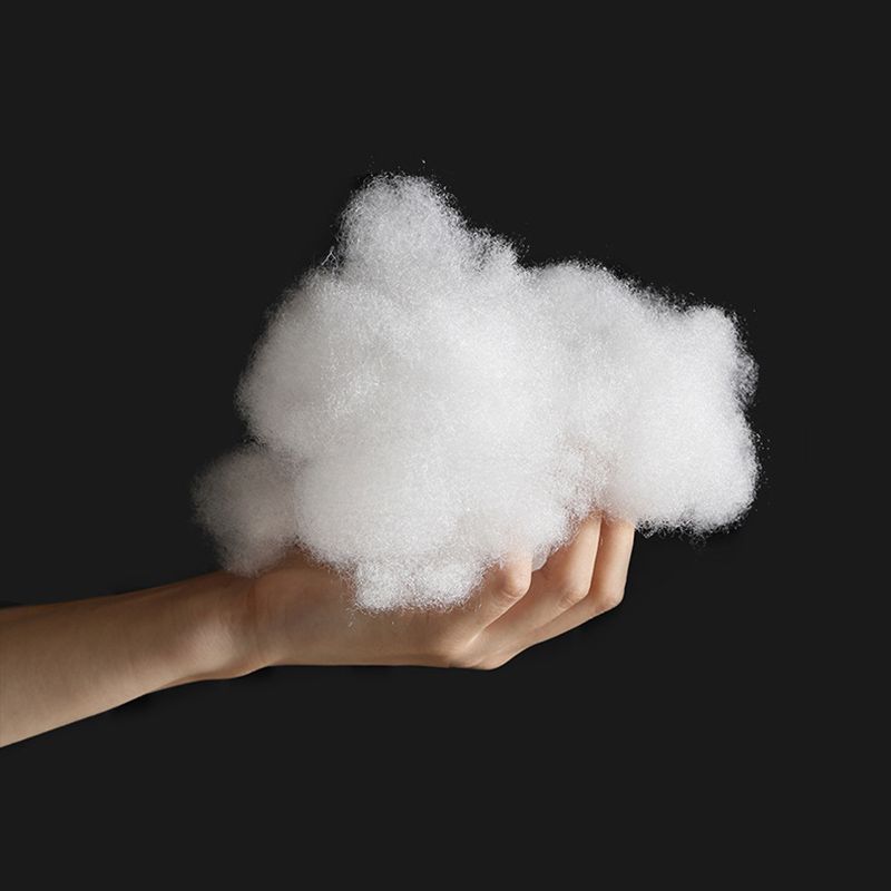 Cuscino grigio scuro posteriore cuscini rimovibili contemporanei divano a forma di l e chaise