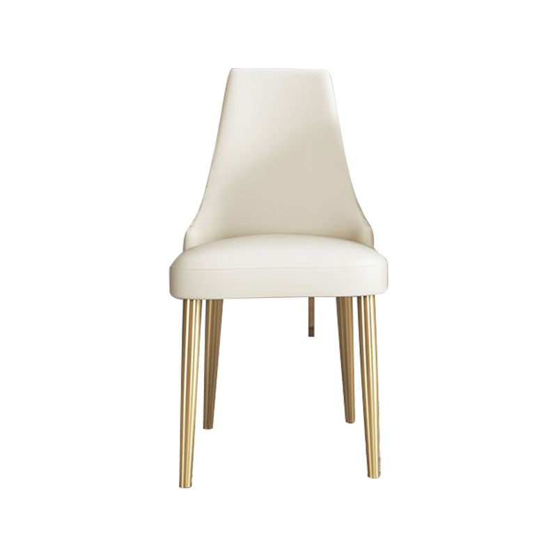 Glam Stone Dining Furniture 1/2/3/5/7 Pieces Turntable Dining Set for Home