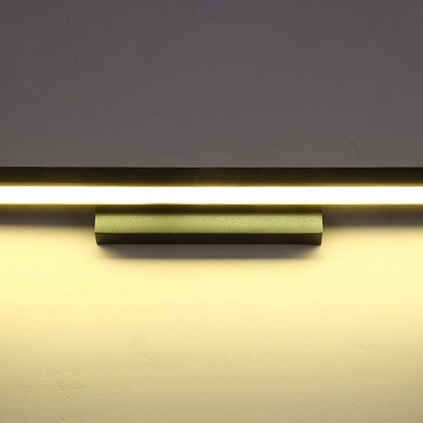 APELIZACIÓN DE ILUMINACIÓN DE LUN DE METAL DE MEJOR DE MUBIERA DE MUBLA LED de estilo simple