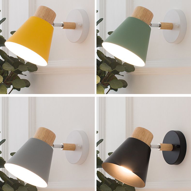 Spline Spline Light 1 Light Down Light Down Splock para el dormitorio en la sombra de metal