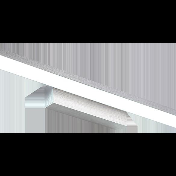 Aluminium Bathroom Vanity Sconce Light Creative LED Vanity Mirror Light for Makeup