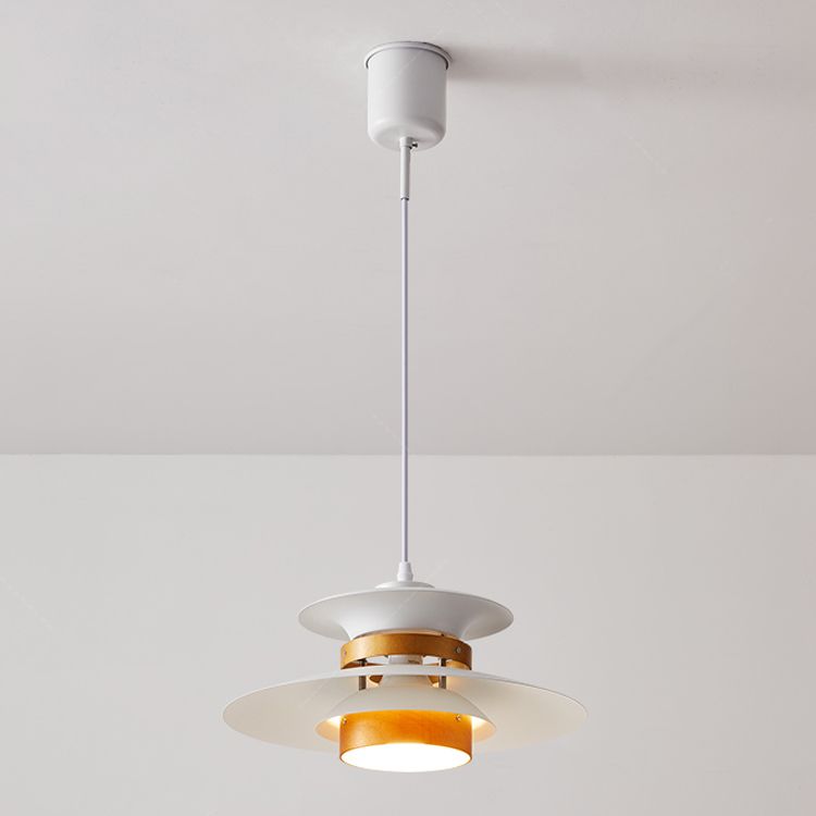 Luminaires suspendus de la lampe suspendue de style moderne pour restaurant au café