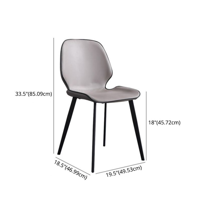 Modern Style Sintered Stone Dining Room Set Black Round Table Formal Dining Table Furniture