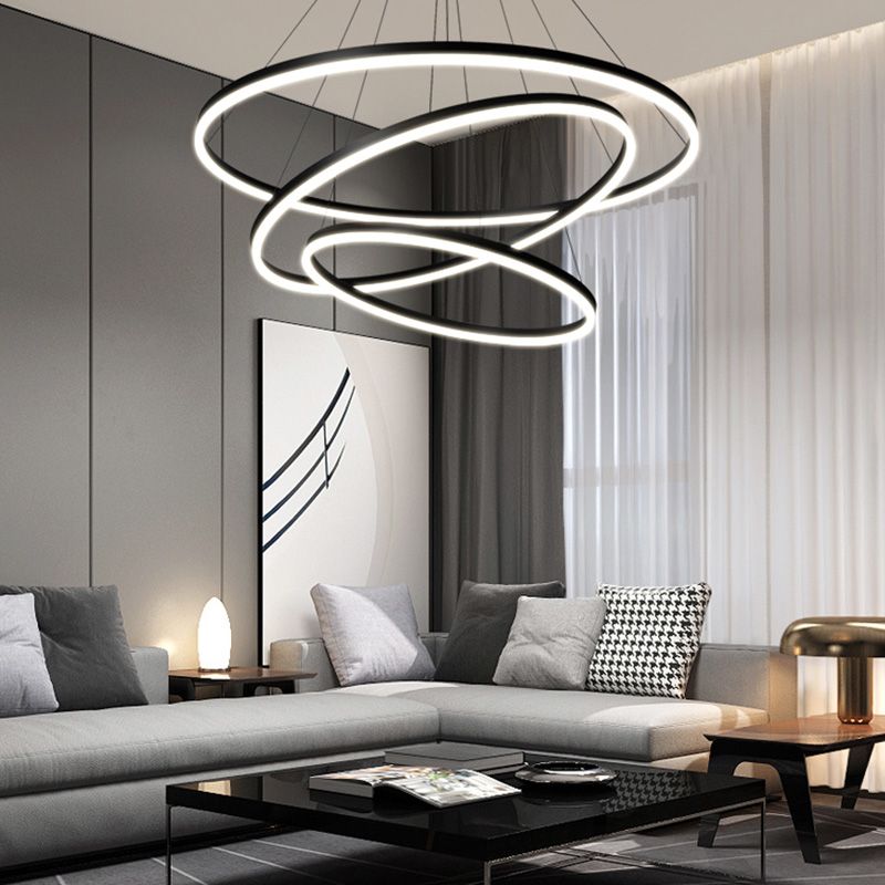 Bauernhause Decke Hängende leichte geometrische Deckenleuchte für Esszimmer Café Café