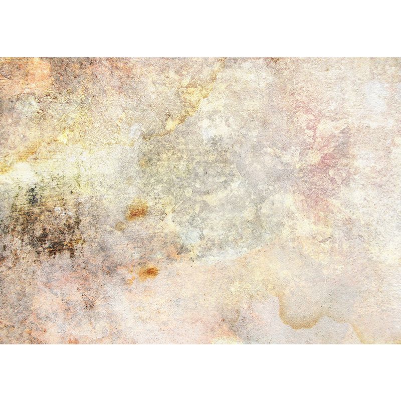 Contemporary Abstract Pattern Mural Wallpaper Eco-friendly Wall Covering